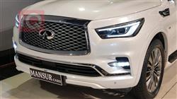 Infiniti QX80